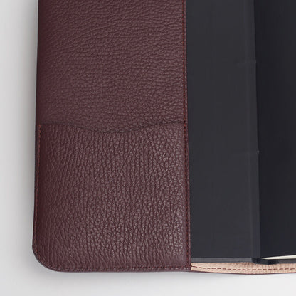 Zero Waste Notebook Cover Set