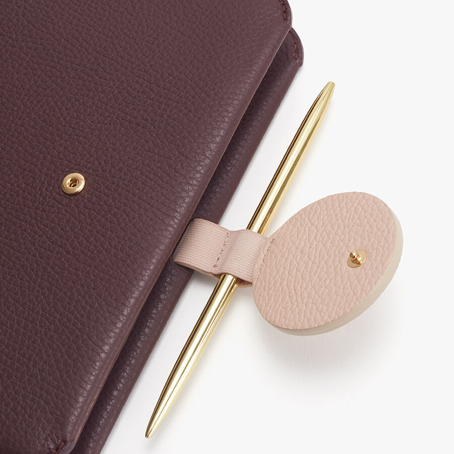 Zero Waste Notebook Cover Set