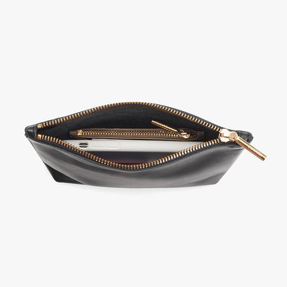 Mini Classic Zipper Pouch