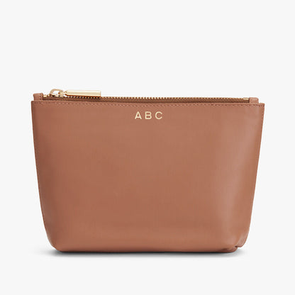 Mini Classic Zipper Pouch