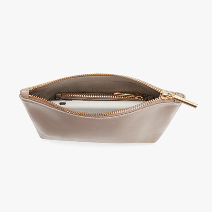 Mini Classic Zipper Pouch