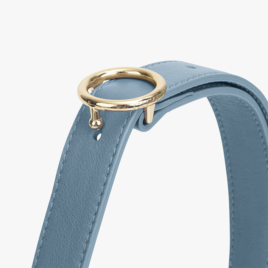 Half-Moon Shoulder Bag