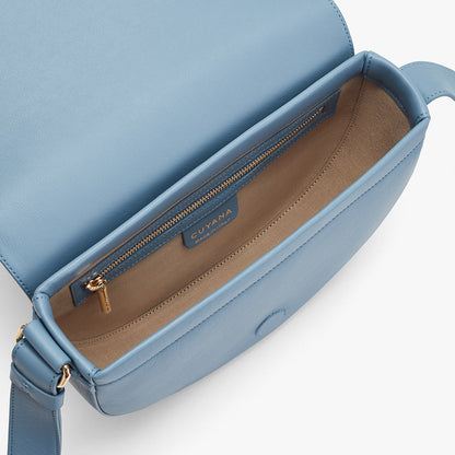 Half-Moon Shoulder Bag