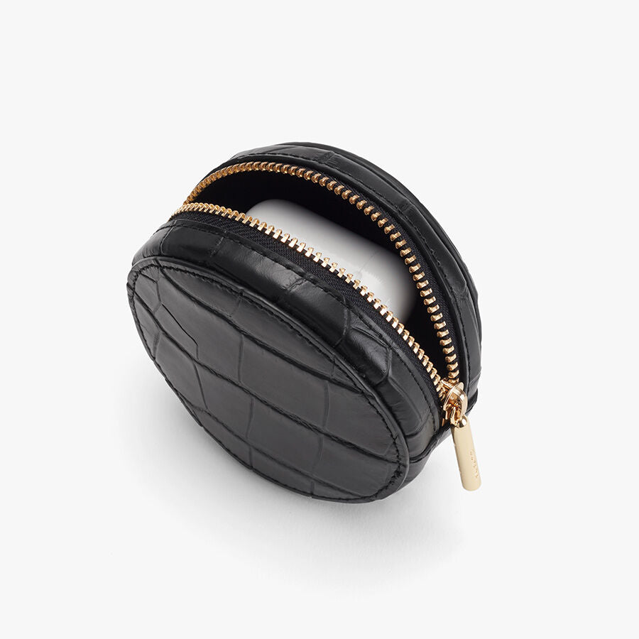 Circle Pouch Add-On