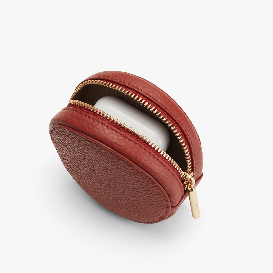 Circle Pouch Add-On