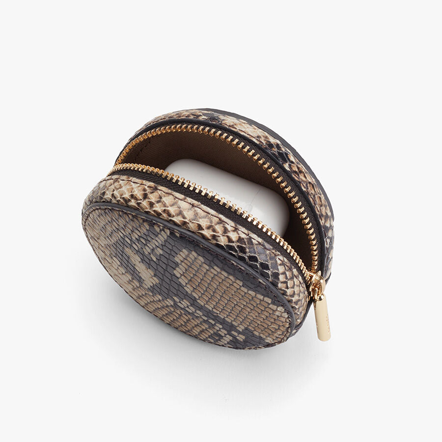 Circle Pouch Add-On