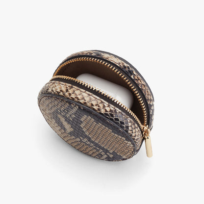 Circle Pouch Add-On