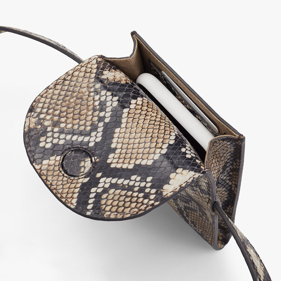 Convertible Belt Bag