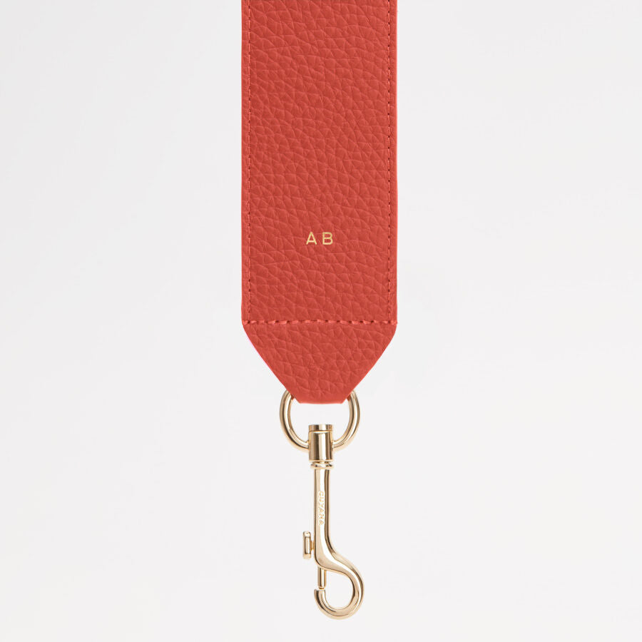 Adjustable Wide Strap