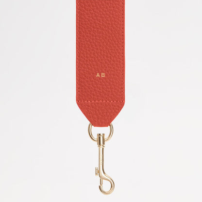 Adjustable Wide Strap