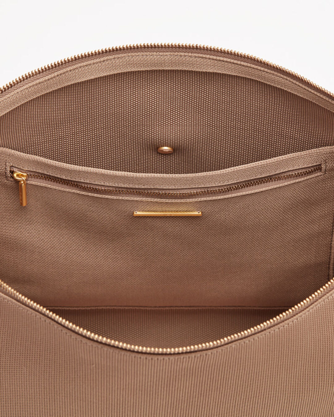 Oversized Sling Bag