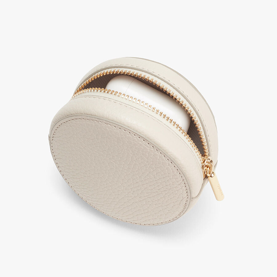 Circle Pouch Add-On