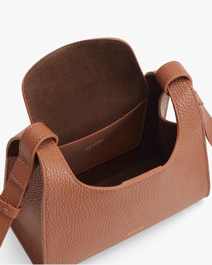 Mini Double Loop Bag