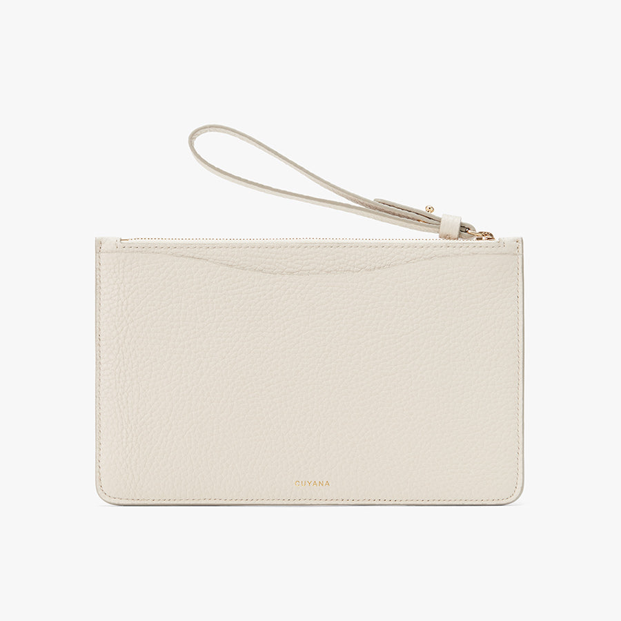 Slim Wristlet Wallet