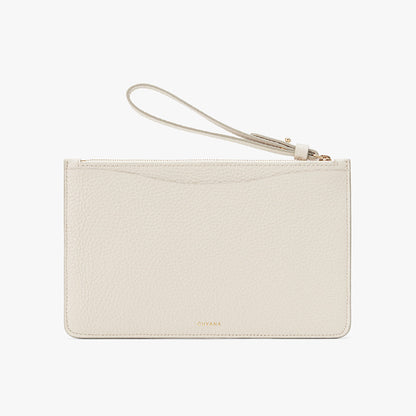 Slim Wristlet Wallet
