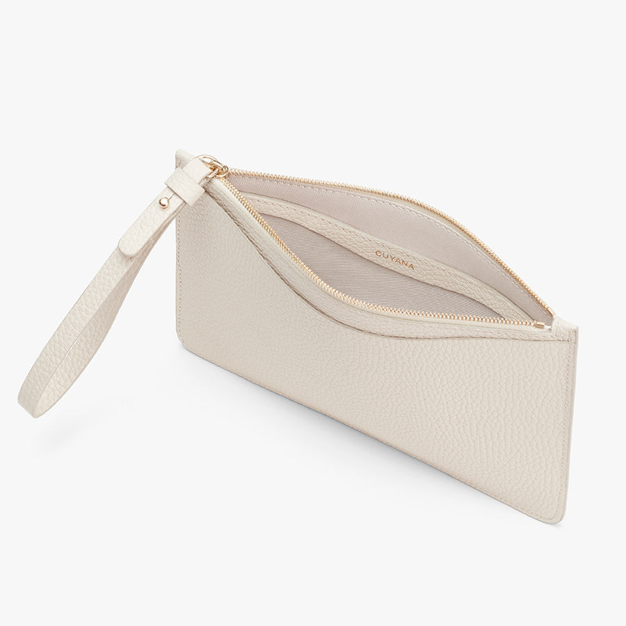 Slim Wristlet Wallet