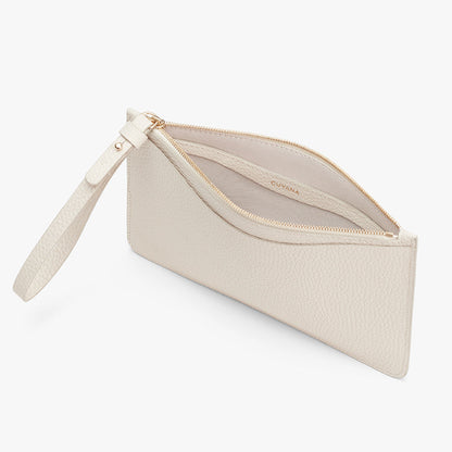 Slim Wristlet Wallet