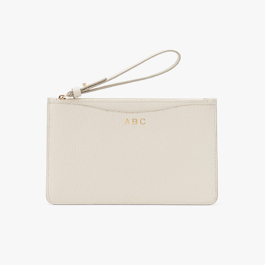 Slim Wristlet Wallet