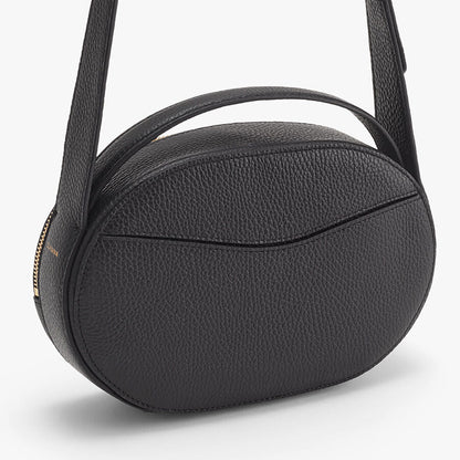 Top Handle Crossbody Bag