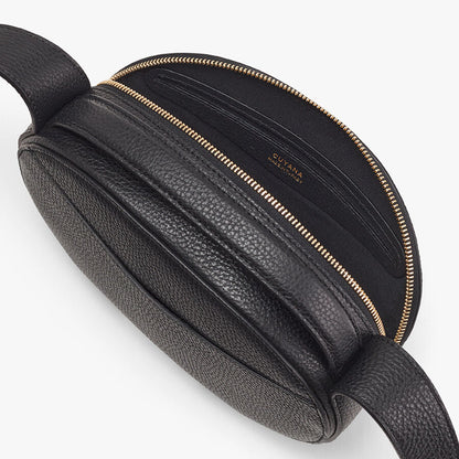 Top Handle Crossbody Bag