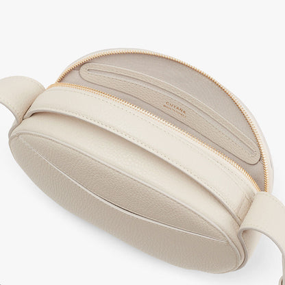 Top Handle Crossbody Bag