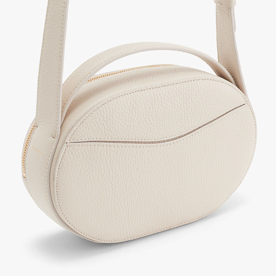 Top Handle Crossbody Bag