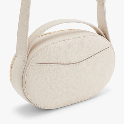 Top Handle Crossbody Bag