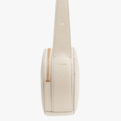 Top Handle Crossbody Bag