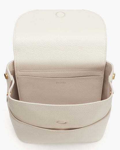 Mini Leather Backpack