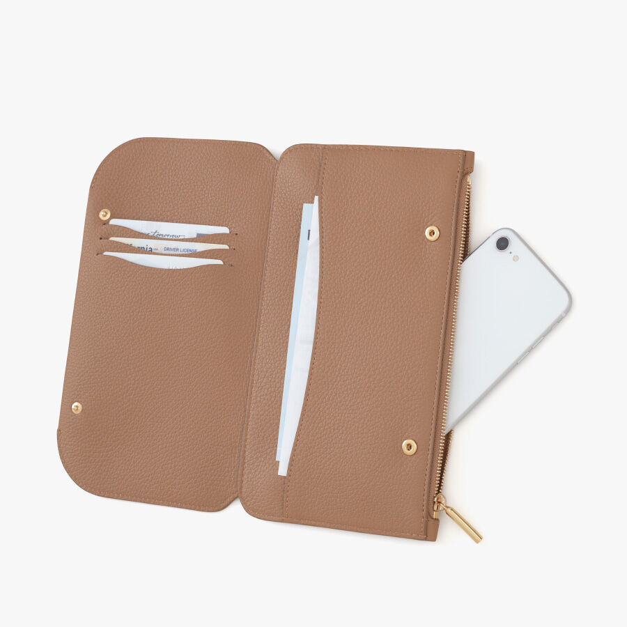System Phone Wallet