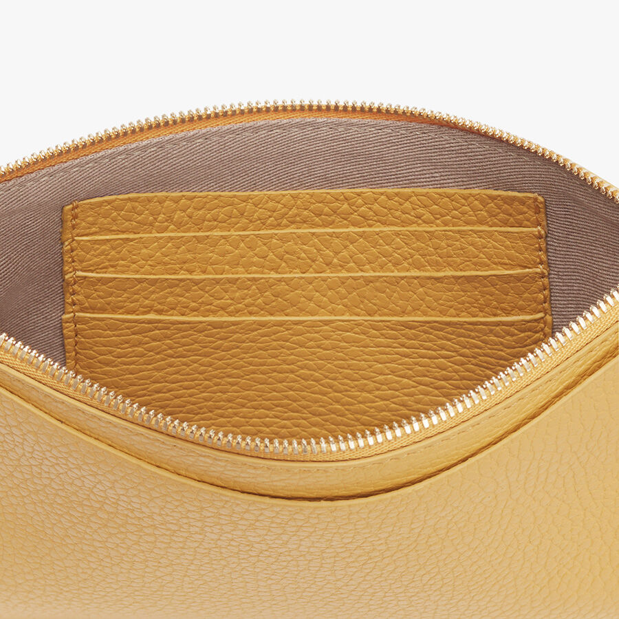 Slim Wristlet Wallet