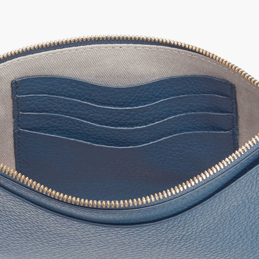Slim Wristlet Wallet