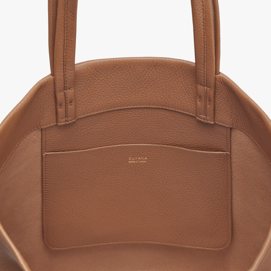 Small Easy Tote (Previous Version)