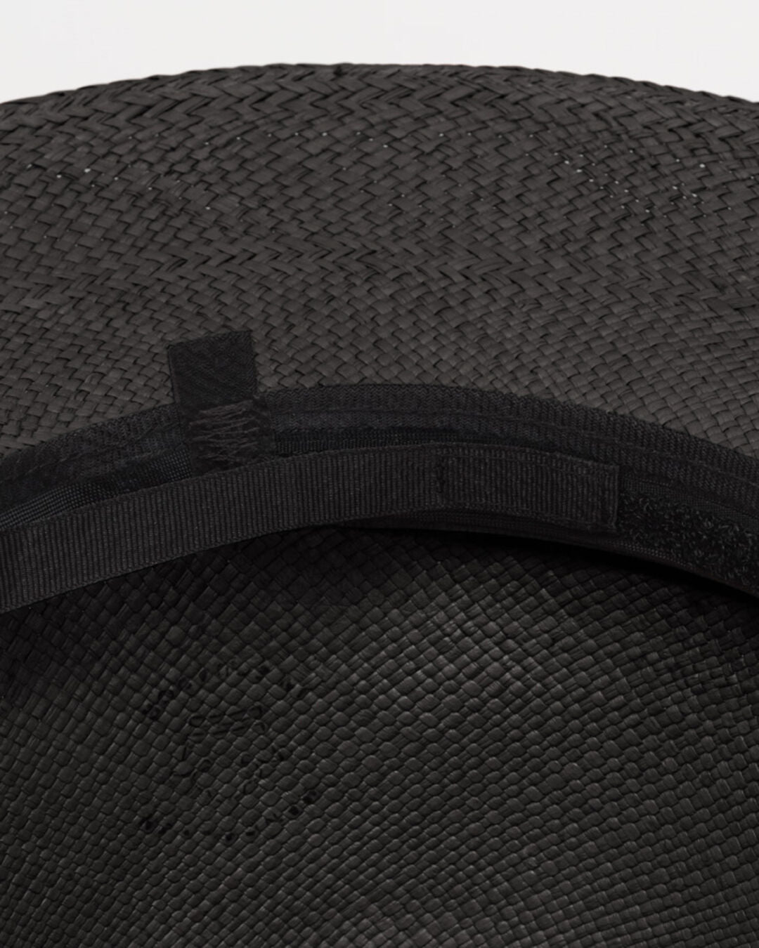 Wide Brim Ecuador Hat