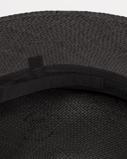 Wide Brim Ecuador Hat