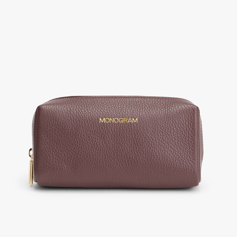 Tech Case (Earlier Version)
