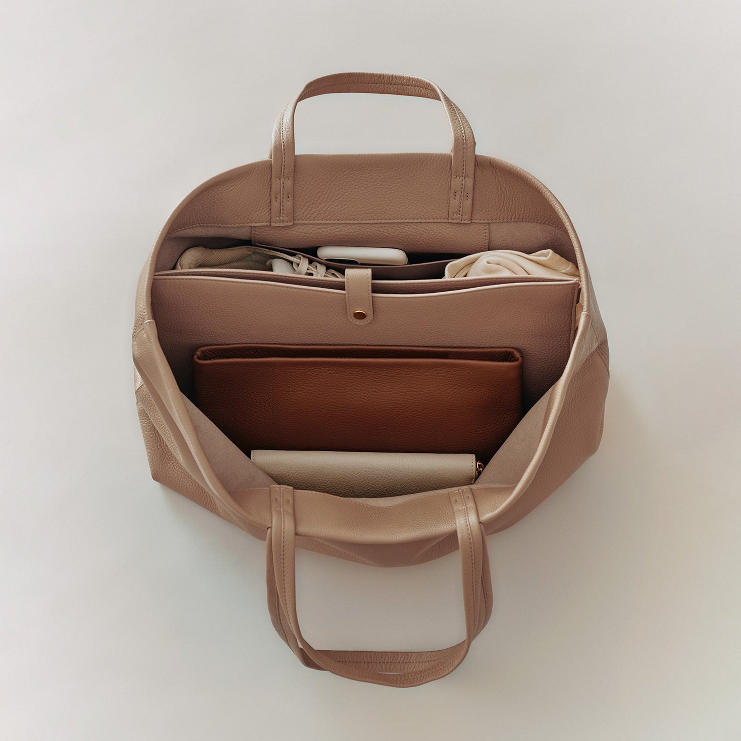 Small Easy Tote (Previous Version)
