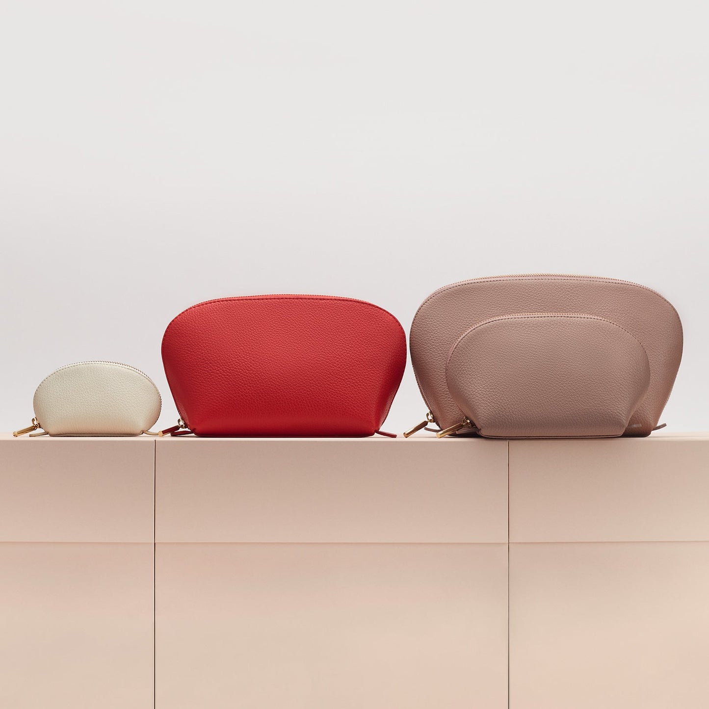 Medium Travel Case