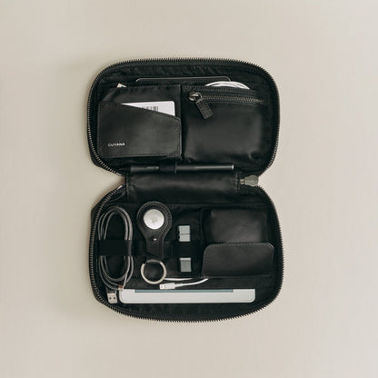 Small Tech Organizer