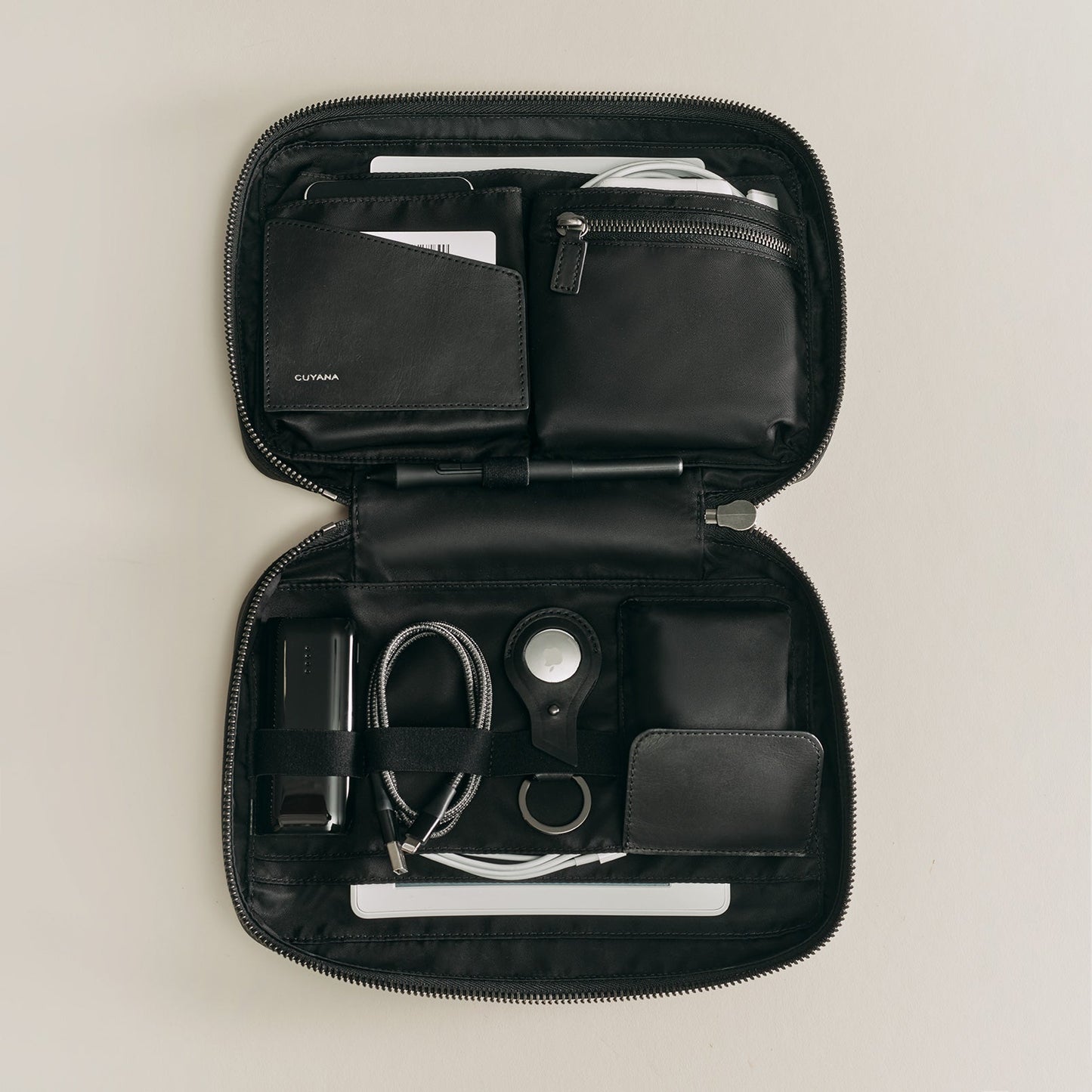 Tech Organizer