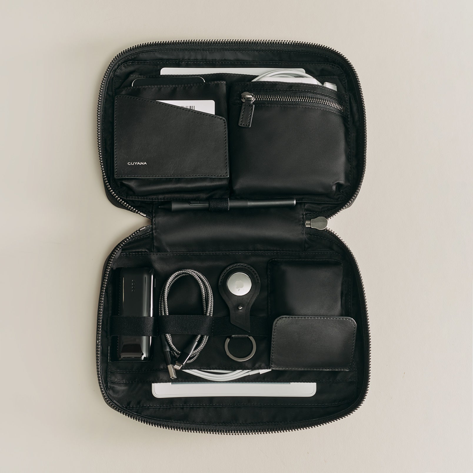 Tech Organizer