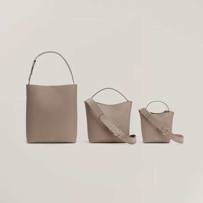 Oversized Linea Bag