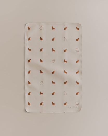 Gathre for Cuyana, Limited-Edition Alpaca Micro Mat