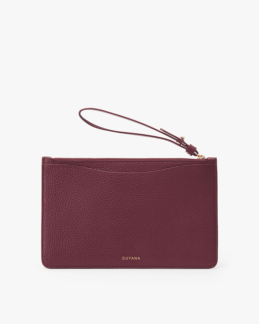 Slim Wristlet Wallet