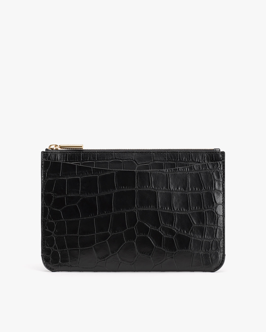 System Zipper Pouch