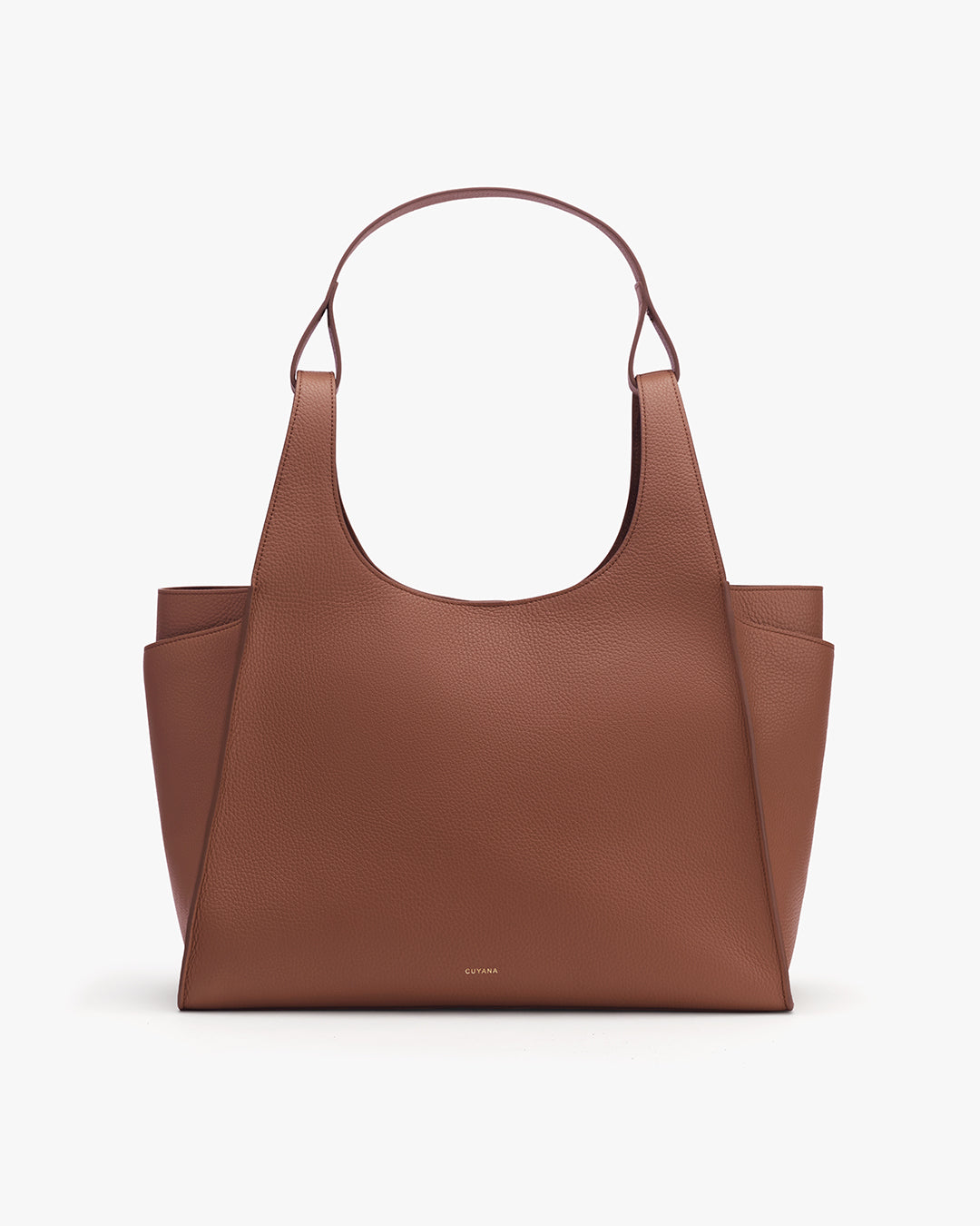 Double Loop Satchel