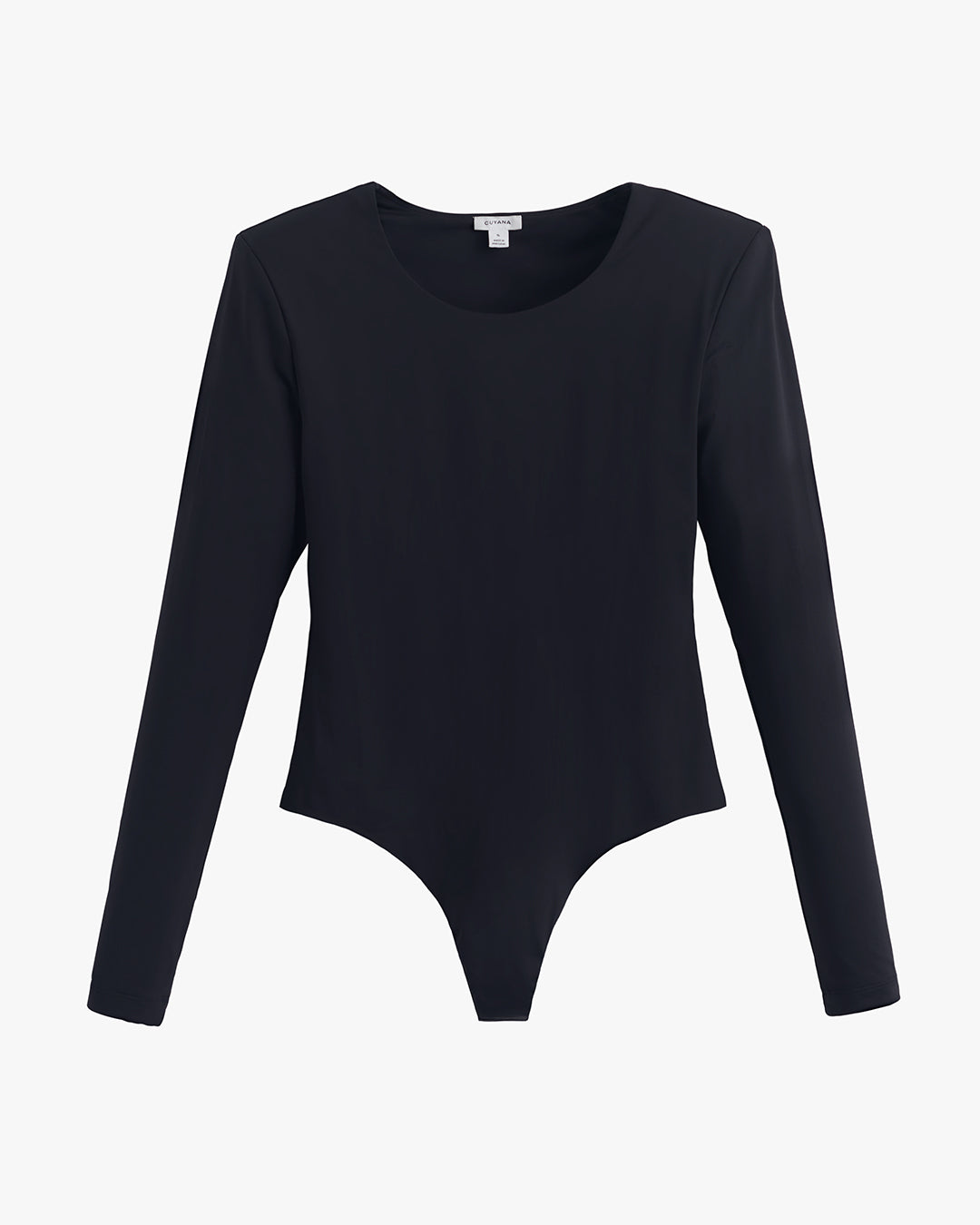 Statement Sleeve Bodysuit