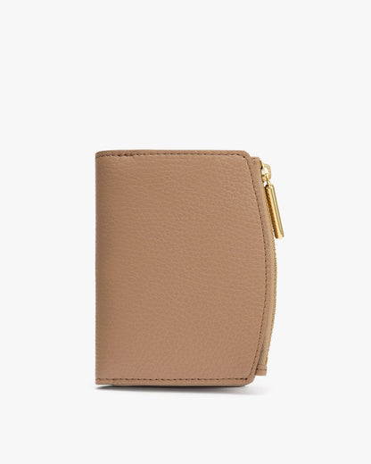 Fold Zip Wallet