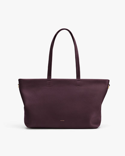 Small Easy Zipper Tote