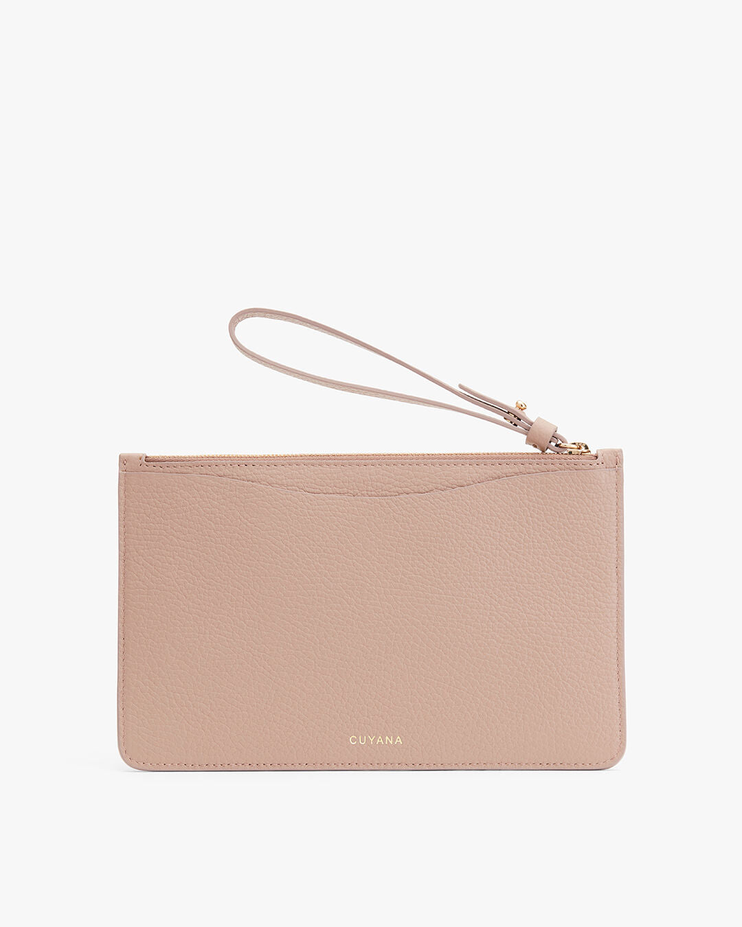 Slim Wristlet Wallet